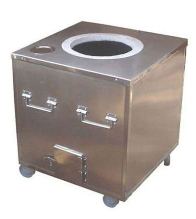 Commercial Tandoors