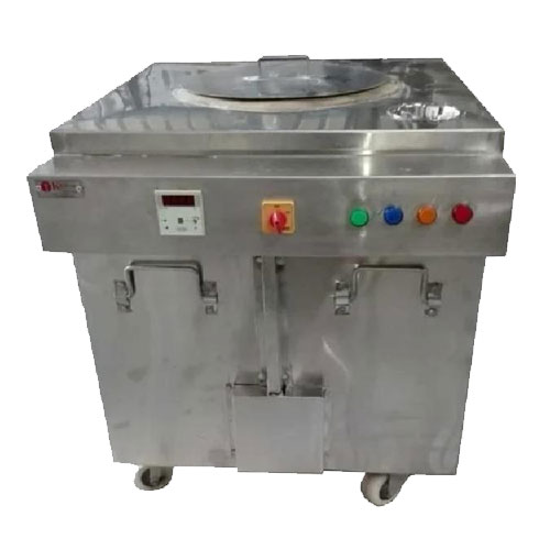 Electric Tandoor