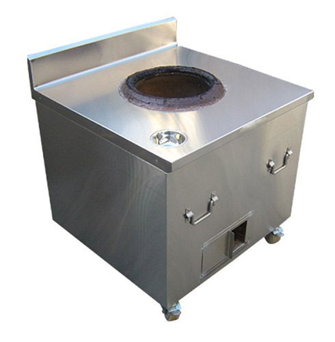 Gas Tandoor