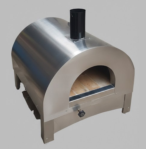 Residential Wood Fired Pizza Ovens