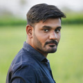 Chef Dheeraj live catering pizza oven testimonial