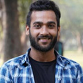 Prakash Sharma new pizzeria owner testimonial
