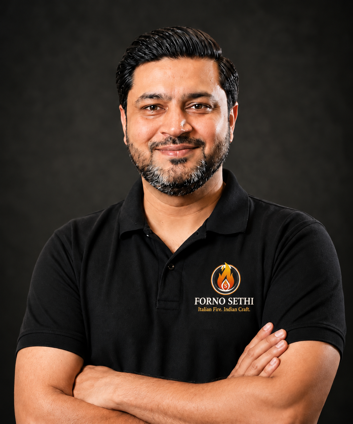 Founder: Forno Sethi- Anshul Sethi